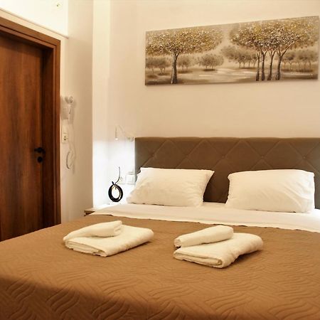 Evangelia'S Little House Rhodes City Εξωτερικό φωτογραφία