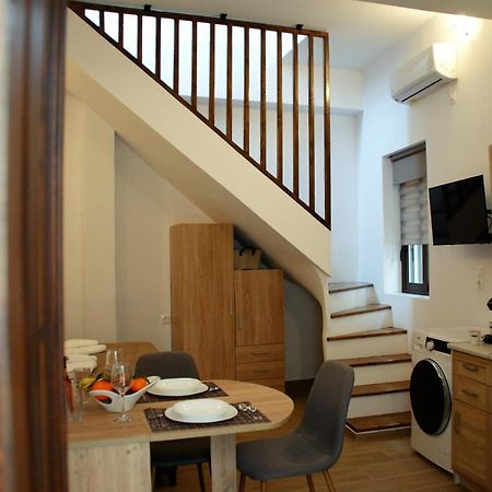 Evangelia'S Little House Rhodes City Εξωτερικό φωτογραφία
