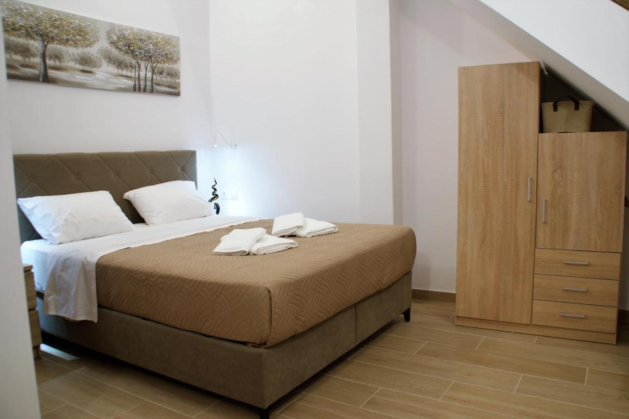 Evangelia'S Little House Rhodes City Εξωτερικό φωτογραφία